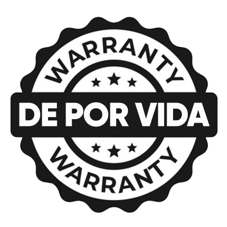 Añade garantía extendida