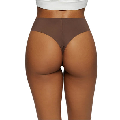 Invisible Thong | #1 Activewear Undies