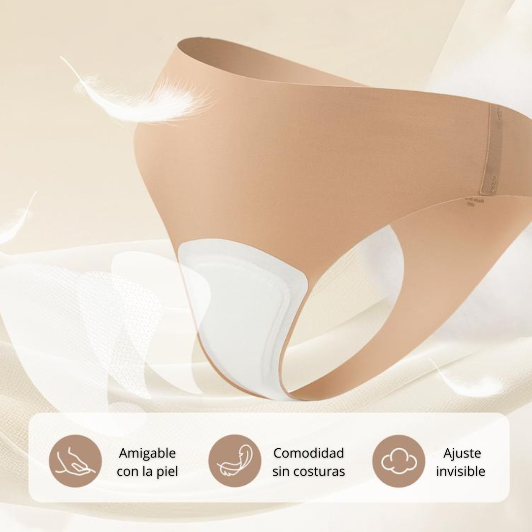 Invisible Thong | #1 Activewear Undies