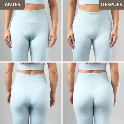 Invisible Thong | #1 Activewear Undies