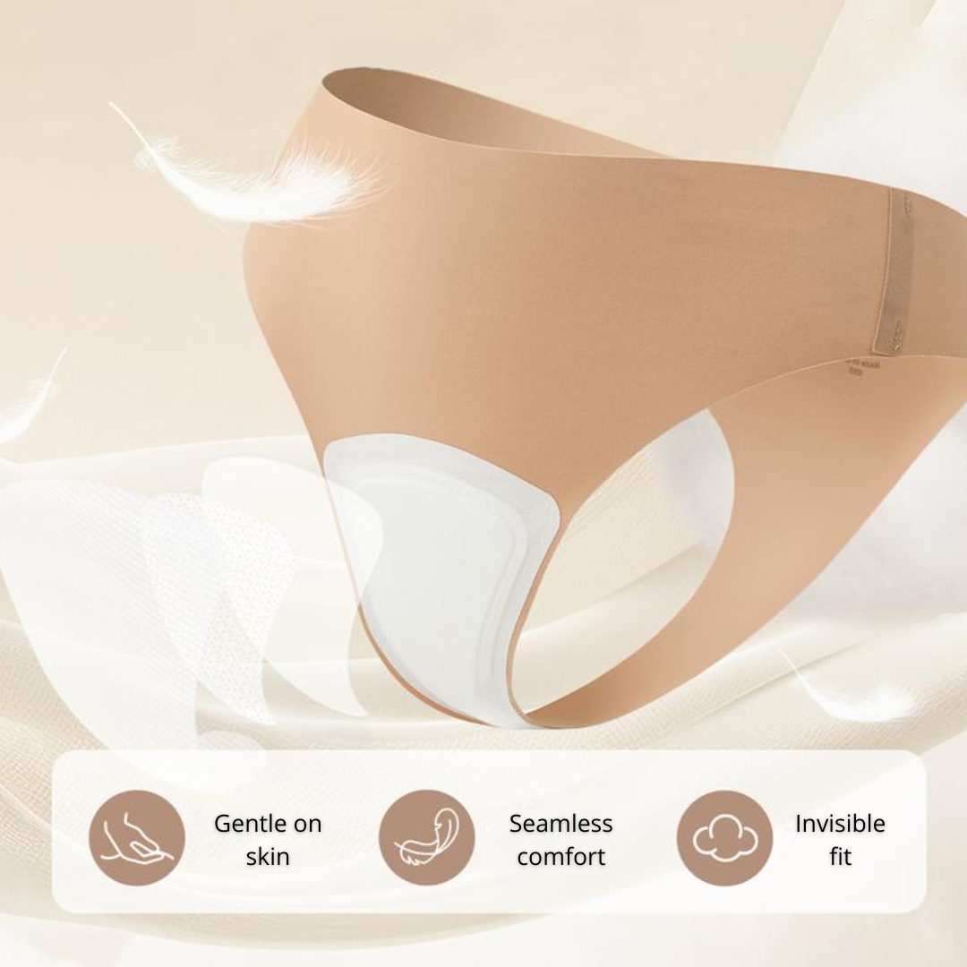 Invisible Thong | #1 Activewear Undies